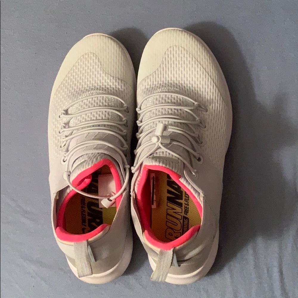 Nike Free Run Sneakers